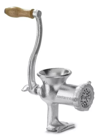 Miniatura 2 de Molino de Granos